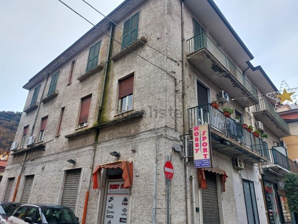 appartamento in vendita a Mercato San Severino
