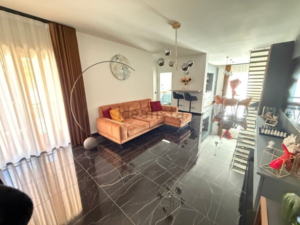 appartamento in vendita a Mercato San Severino