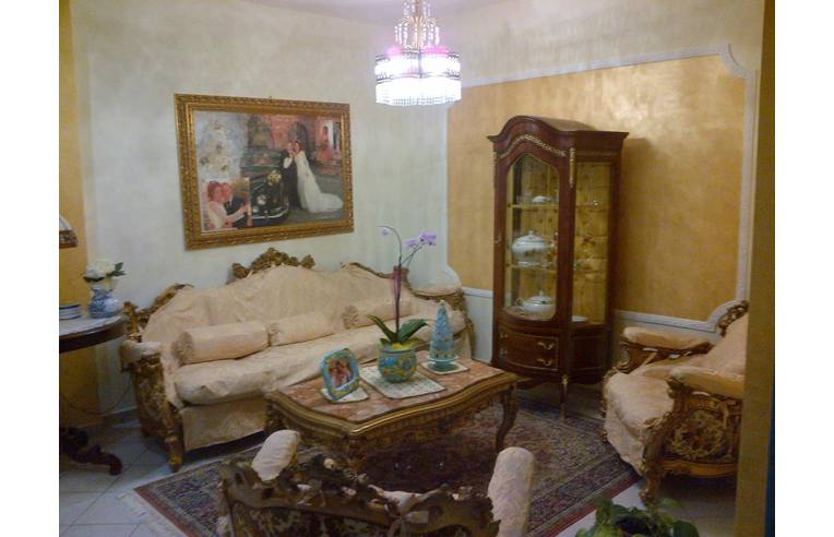 appartamento in vendita a Mercato San Severino