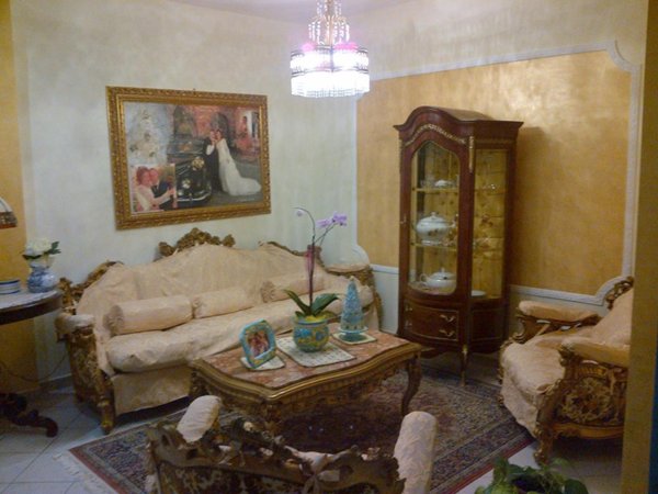 appartamento in vendita a Mercato San Severino