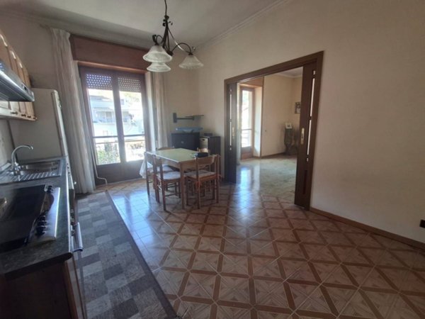 appartamento in vendita a Mercato San Severino in zona Carifi/Torello