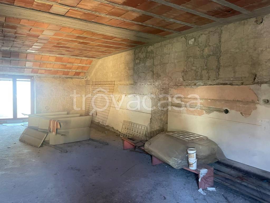 appartamento in vendita a Mercato San Severino