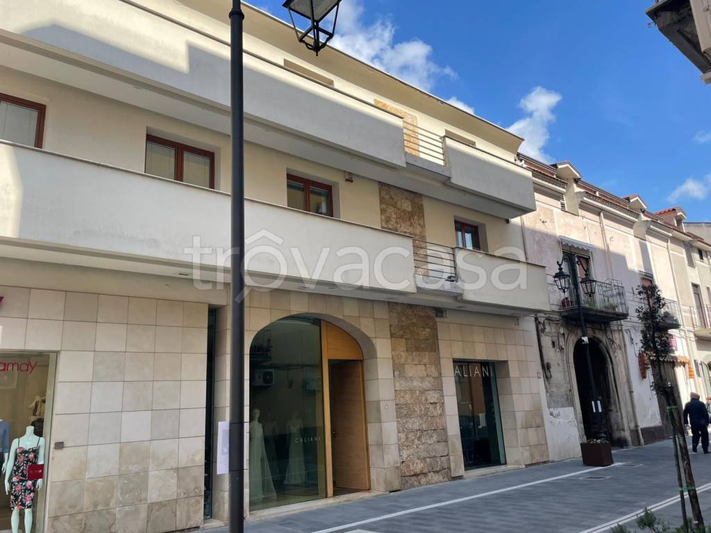 appartamento in vendita a Mercato San Severino