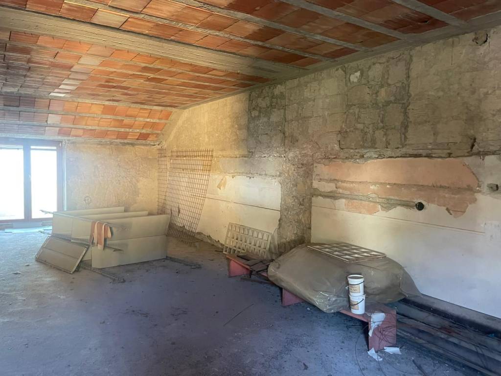 appartamento in vendita a Mercato San Severino