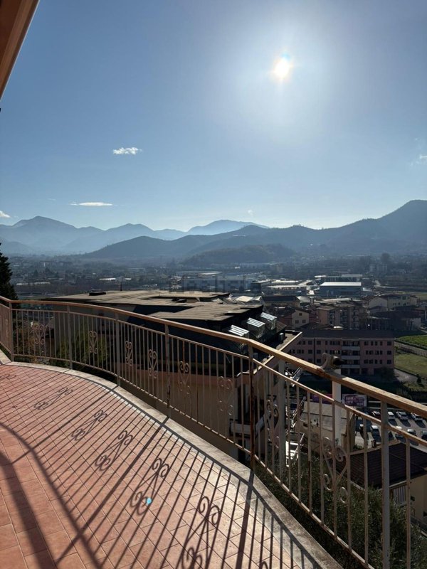 appartamento in vendita a Mercato San Severino