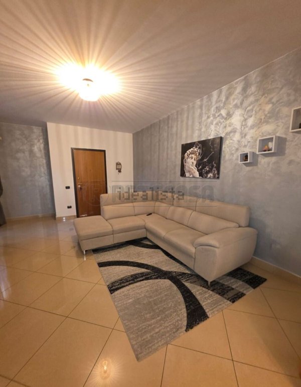 appartamento in vendita a Mercato San Severino in zona San Vincenzo