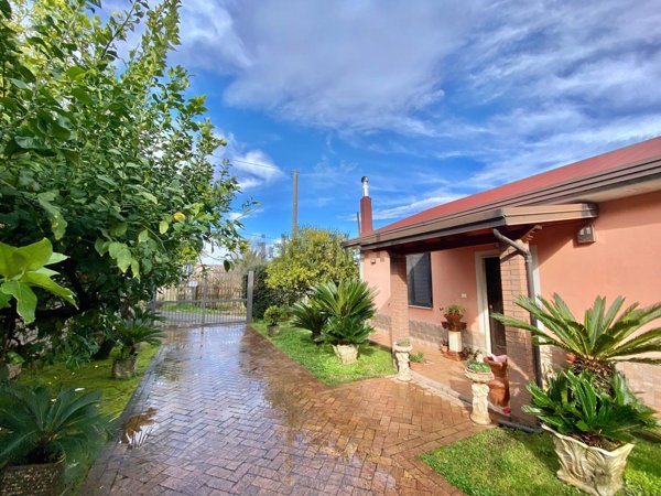 appartamento in vendita a Mercato San Severino