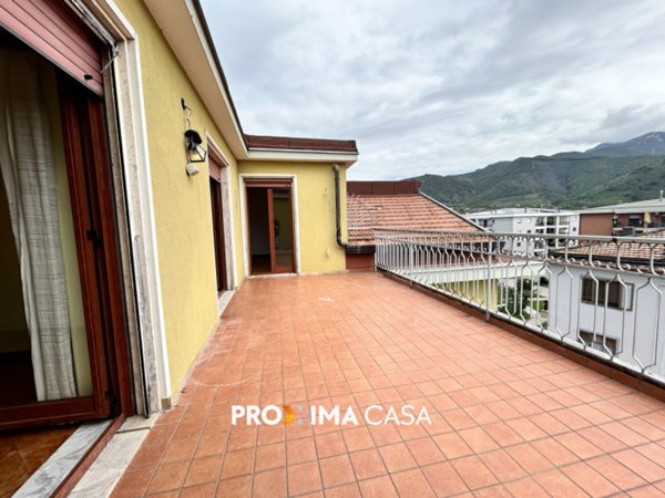 appartamento in vendita a Mercato San Severino