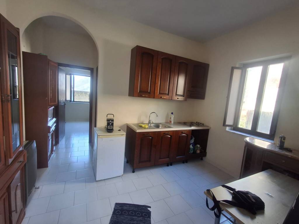 appartamento in vendita a Mercato San Severino in zona Ciorani