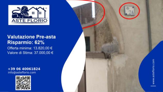 appartamento in vendita a Mercato San Severino in zona Ciorani