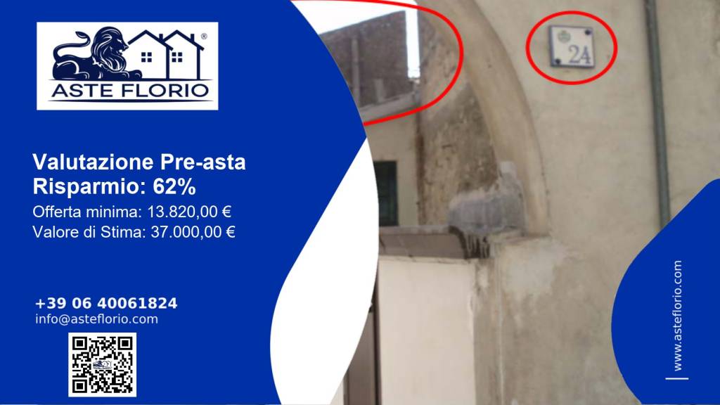 appartamento in vendita a Mercato San Severino in zona Ciorani