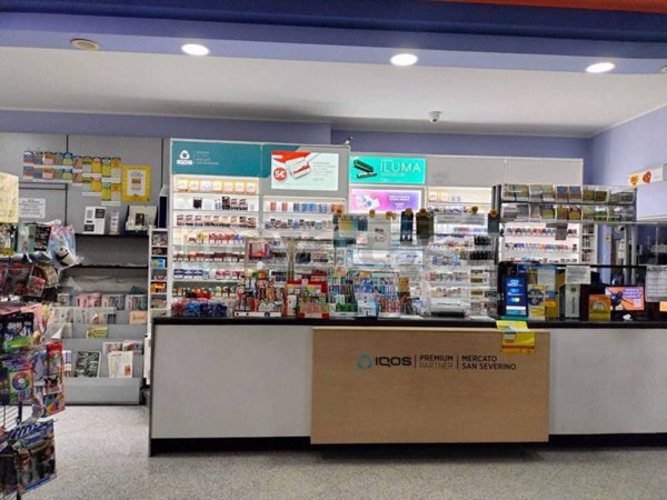 negozio in vendita a Mercato San Severino