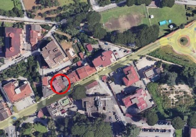 appartamento in vendita a Mercato San Severino in zona Curteri