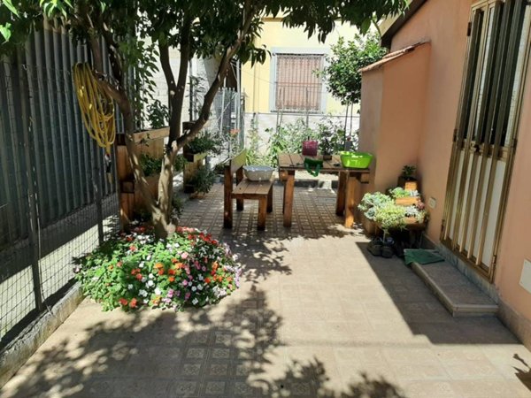 casa indipendente in vendita a Mercato San Severino in zona Pandola