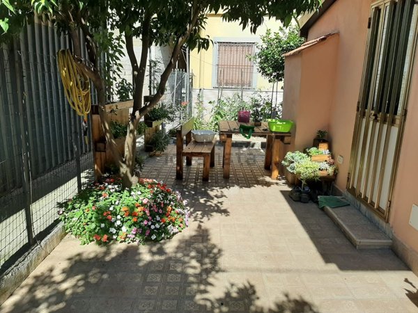 casa indipendente in vendita a Mercato San Severino in zona Pandola