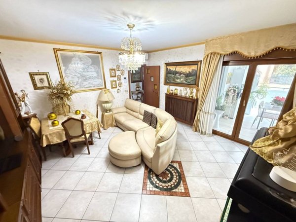 appartamento in vendita a Mercato San Severino