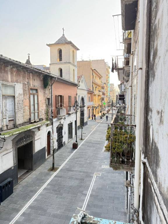 appartamento in vendita a Mercato San Severino