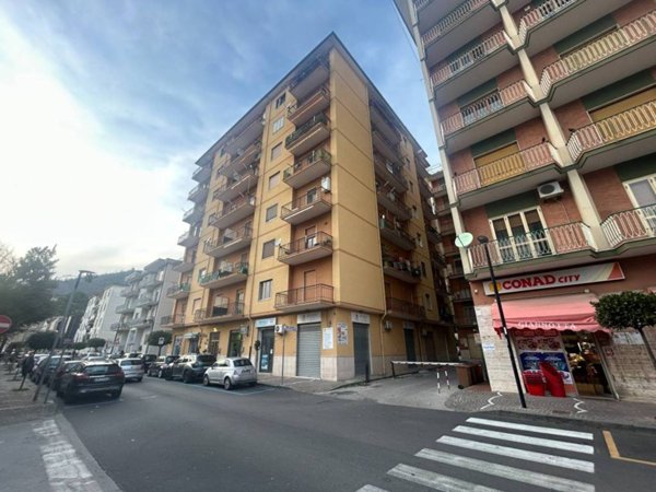 appartamento in vendita a Mercato San Severino
