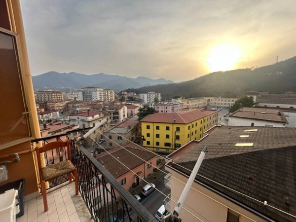 appartamento in vendita a Mercato San Severino