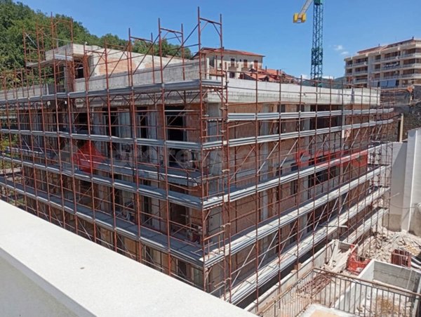 appartamento in vendita a Mercato San Severino