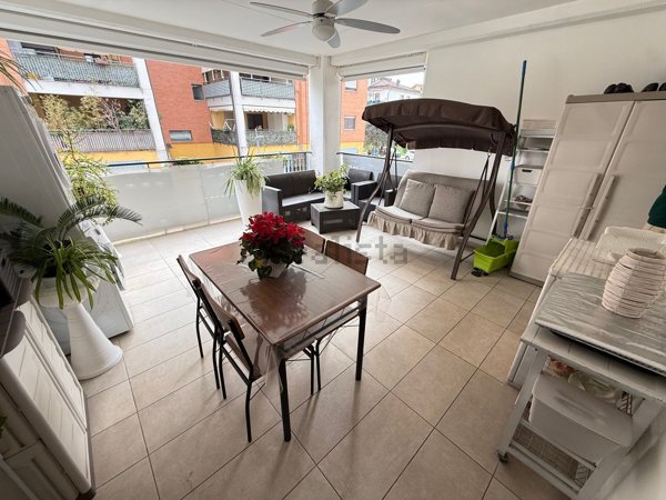 appartamento in vendita a Mercato San Severino