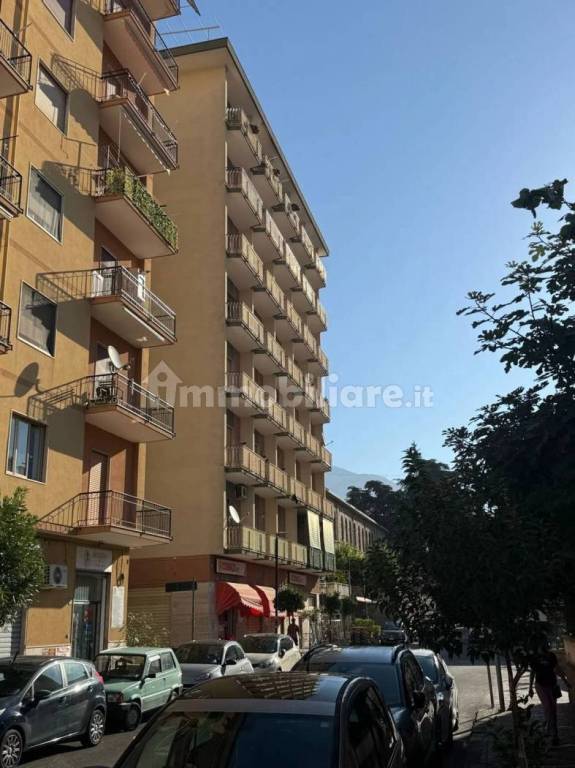 appartamento in vendita a Mercato San Severino