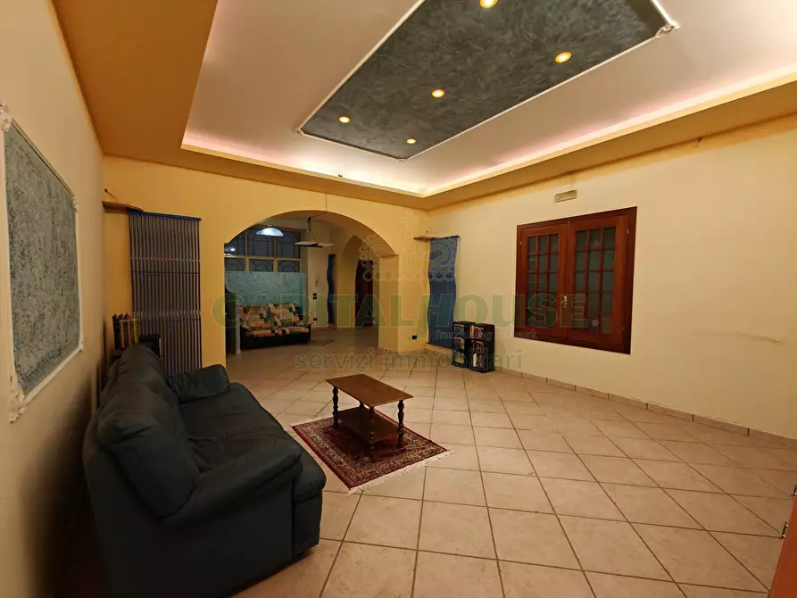 casa semindipendente in vendita a Mercato San Severino in zona Sant'Eustachio