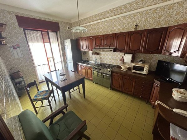 appartamento in vendita a Mercato San Severino in zona Sant'Angelo