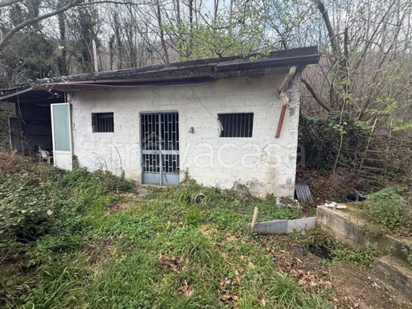terreno agricolo in vendita a Mercato San Severino in zona Ciorani