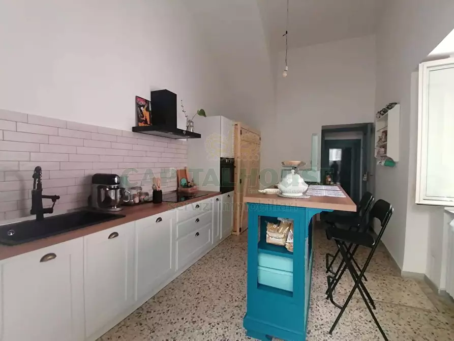 casa semindipendente in vendita a Mercato San Severino