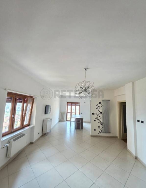 appartamento in vendita a Mercato San Severino