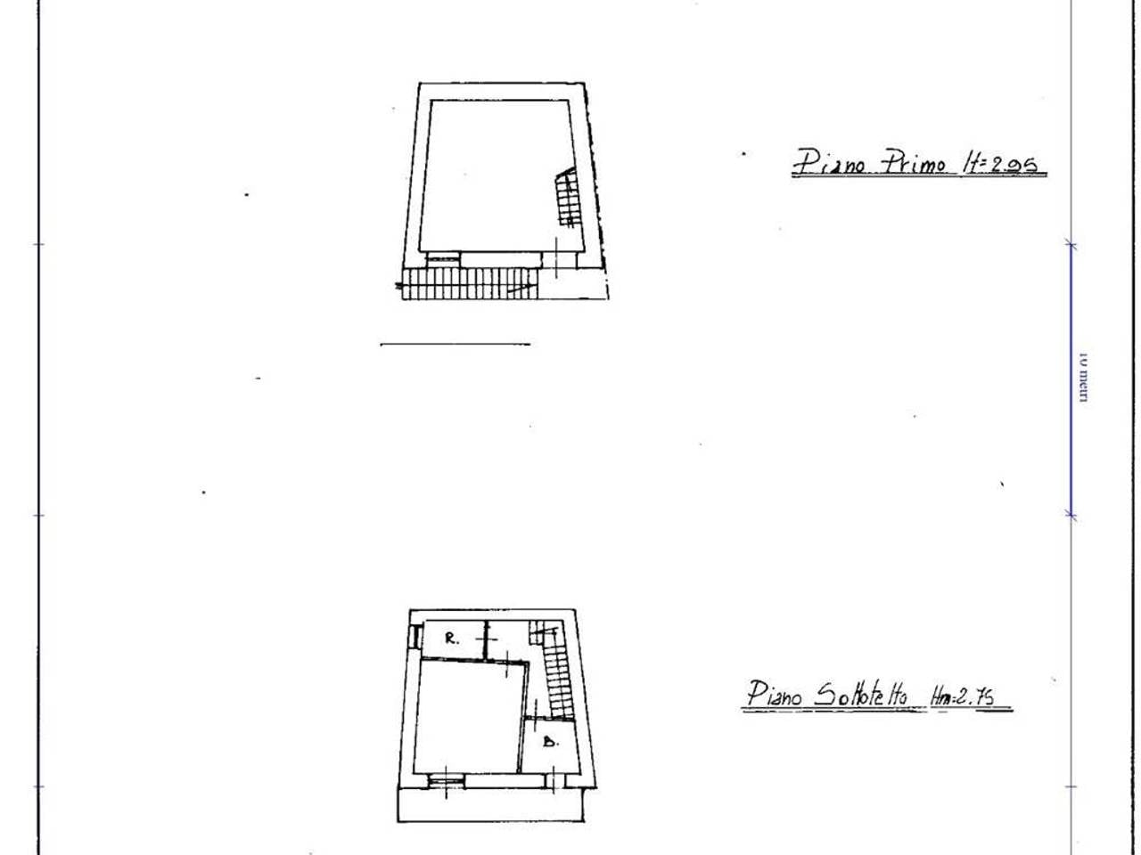 appartamento in vendita a Mercato San Severino