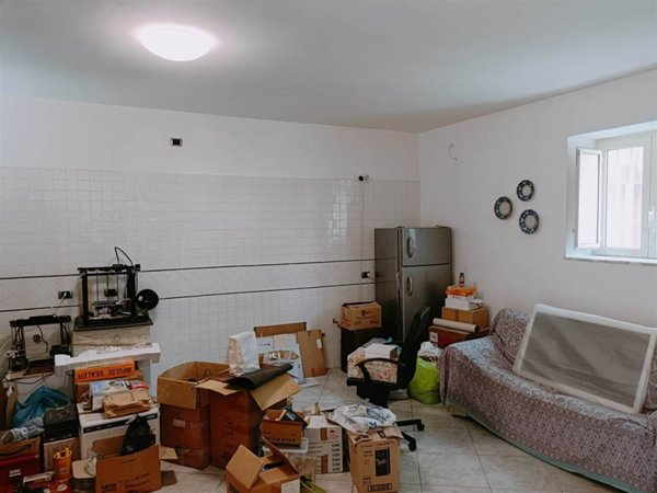 appartamento in vendita a Mercato San Severino