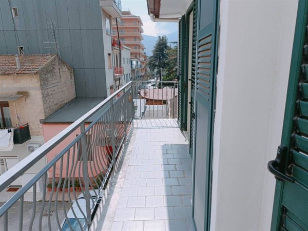 appartamento in vendita a Mercato San Severino
