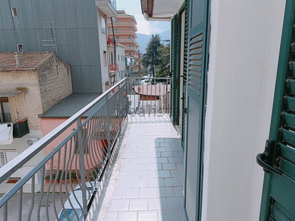 appartamento in vendita a Mercato San Severino