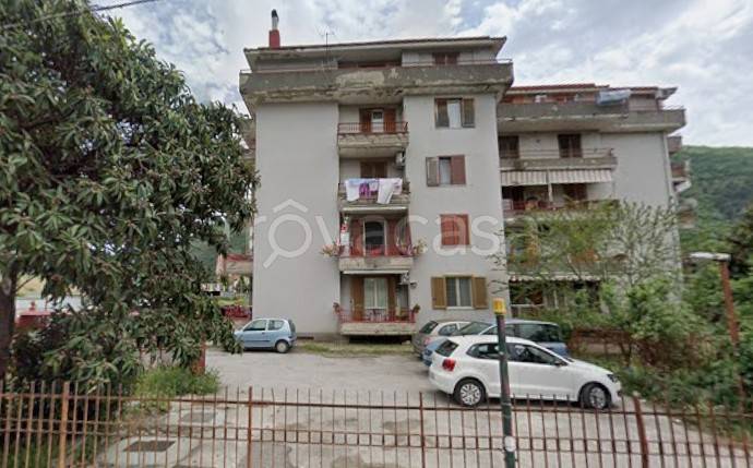 appartamento in vendita a Mercato San Severino