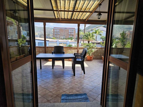 appartamento in vendita a Mercato San Severino in zona Sant'Eustachio