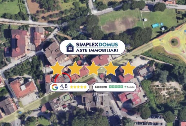 appartamento in vendita a Mercato San Severino