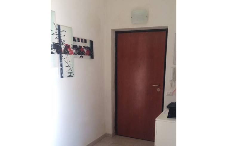 appartamento in vendita a Mercato San Severino in zona Sant'Angelo