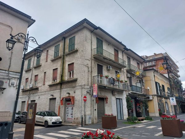 appartamento in vendita a Mercato San Severino
