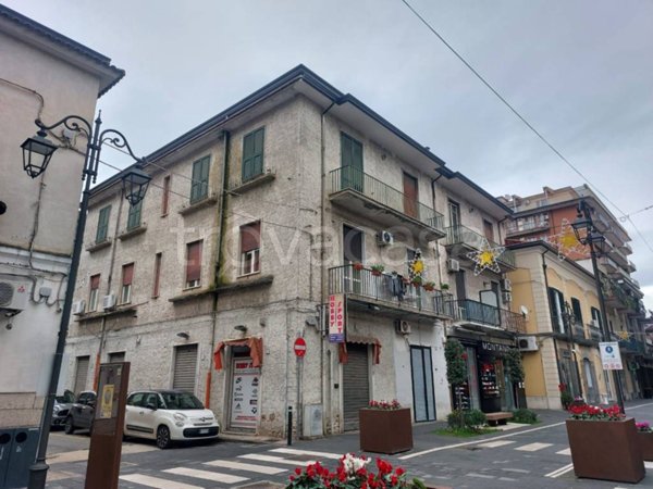 appartamento in vendita a Mercato San Severino