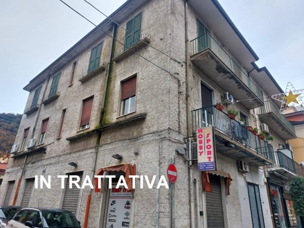 appartamento in vendita a Mercato San Severino in zona San Vincenzo