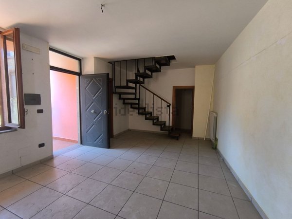 quadrivano in vendita a Mercato San Severino in zona Ciorani