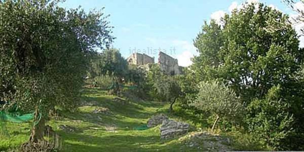 appartamento in vendita a Mercato San Severino