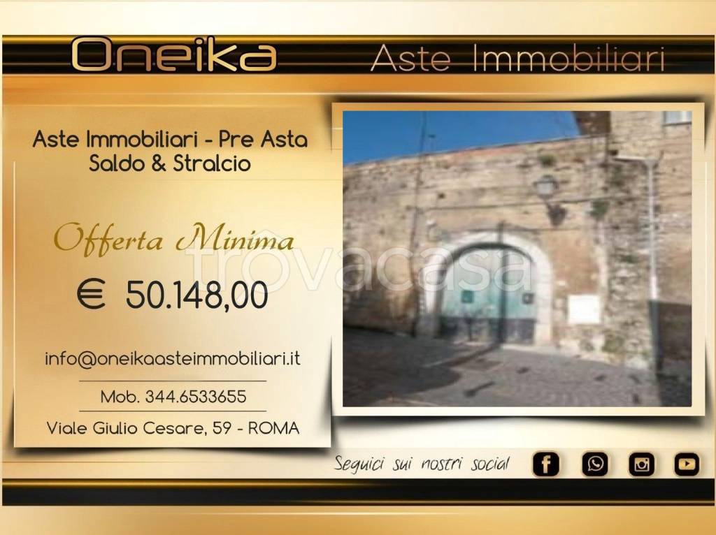 appartamento in vendita a Mercato San Severino