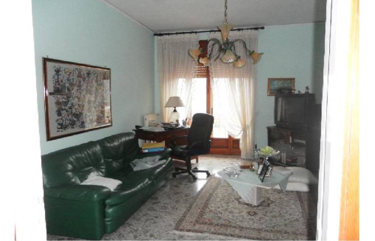 appartamento in vendita a Mercato San Severino