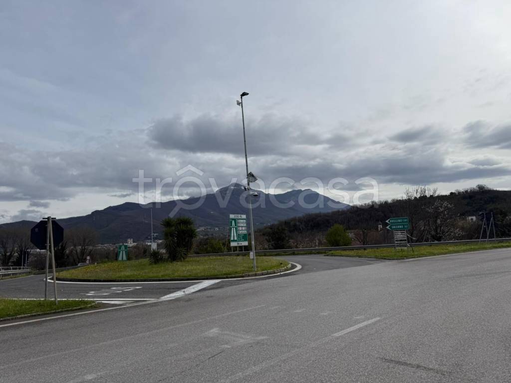 terreno agricolo in vendita a Mercato San Severino