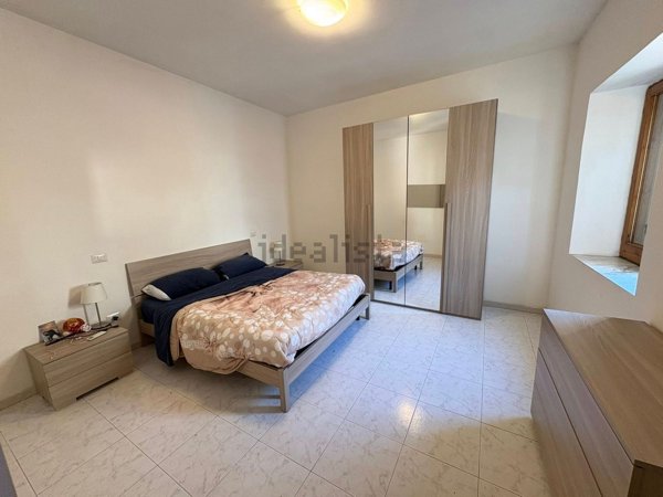 appartamento in vendita a Mercato San Severino in zona Piazza del Galdo