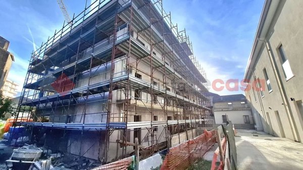 appartamento in vendita a Mercato San Severino