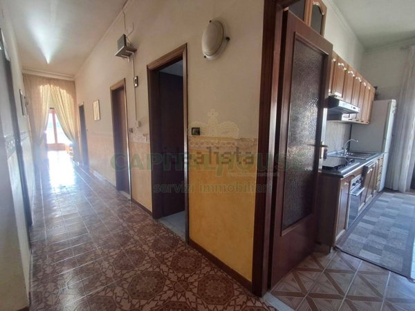 appartamento in vendita a Mercato San Severino in zona Carifi/Torello